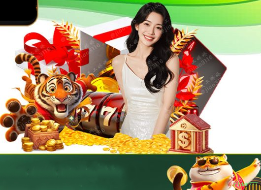 Fortune Tiger Slot rider777
